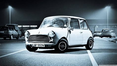 Download Mini Cooper Wallpaper