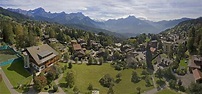 Aiglon College | International Boarding School in Switzerland