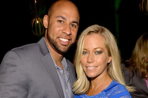 Kendra Wilkinsons Marriage To Hank Baskett Basically Over Im A