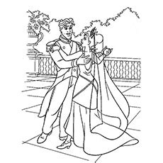 Free naveen and tiana graphics for creativity and artistic fun. Top 30 Free Printable Princess And The Frog Coloring Pages ...