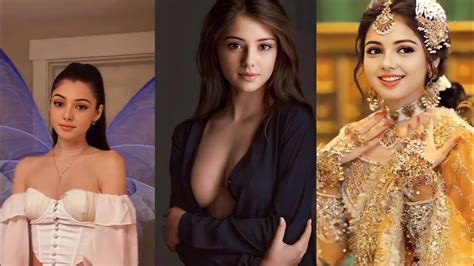 Avni Zoya Avni Viral Snapchat Videos Indian Model Fashion Model