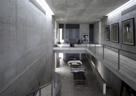 Pringiers House By Tadao Ando Architects Mirissa Sri Lanka