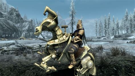 Skyrim Anniversary Edition How To Access Everything New Locations
