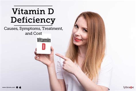 Vitamin D Deficiency Causes Symptoms Treatments And More