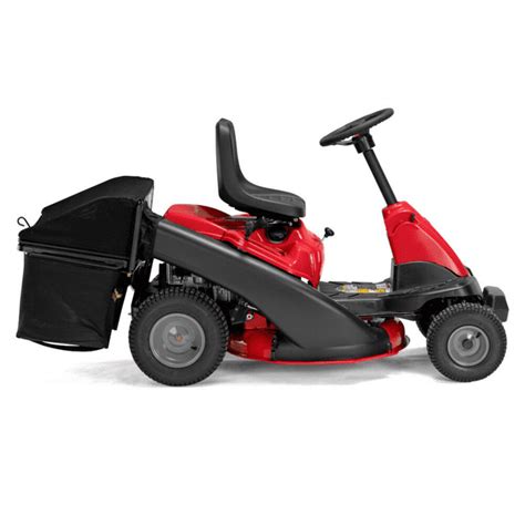 Troy Bilt Tb30r 382cc 30 Inch Premium Neighborhood Riding Lawn Mower With Bagger Attachment