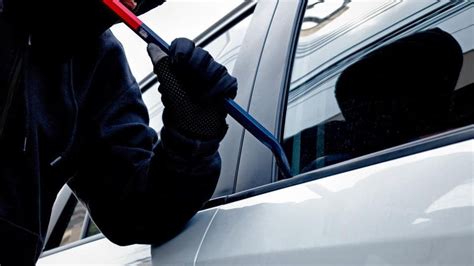 What To Do If Your Car Is Broken Into Forbes Advisor