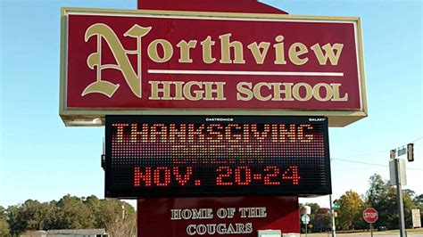 Northview High School Principal To Resign June 30 Education