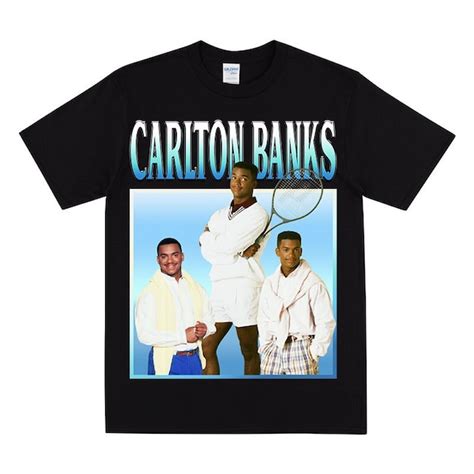 Carlton Banks Etsy