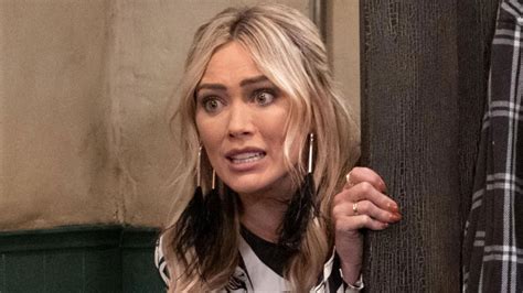 Hilary Duff On The ‘lizzie Mcguire Flashback On ‘how I Met Your Father Patabook Entertainment