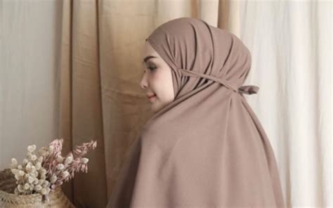 jenis jenis jilbab panduan lengkap memilih jilbab yang tepat cantik indonesia