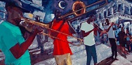 8 New Orleans Artists You Need To Know