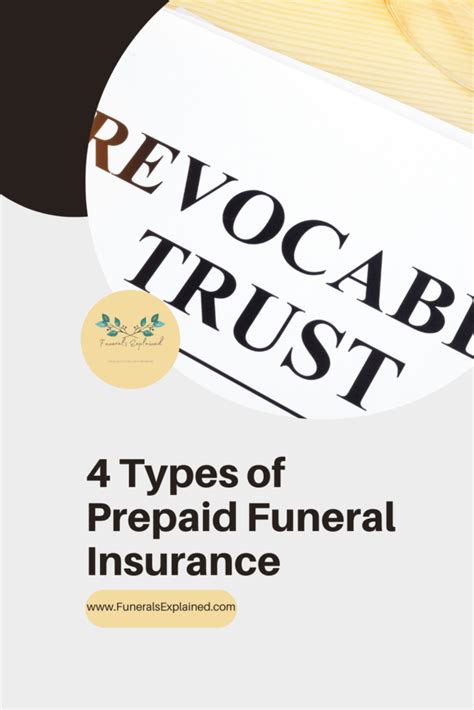 What Is Funeral Insurance Funerals Explained