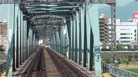 撮影日：平成２８年４月３日（日） 撮影路線：小田急電鉄小田原線・東京メトロ千代田線・ｊｒ東日本常磐線 撮影区間：本厚木～代々木上原～綾瀬～柏 種別・行先：準急 柏 ｓｅｍｉ ｅｘｐｒｅｓｓ. 小田急小田原線急行前面展望（海老名～本厚木） - YouTube