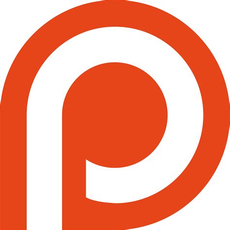 Patreon New Patreon Logo Transparent Hd Png Download