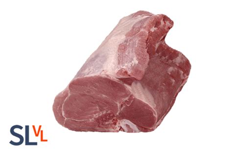 Varkensvlees Hier De Delen Van Het Varken En Hun Benamingen Met Info