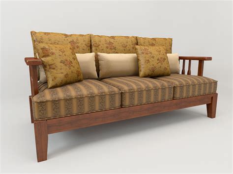 See more ideas about country sofas, sofas, country. sofa country style free 3D Model .max - CGTrader.com