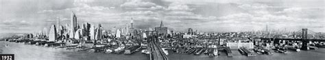 Pictures Of New York Skyline From 1876 Show How It Has Been Transformed