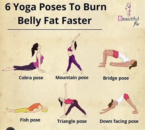 Pin By Queen Naiya🦋 On Belly Pooch Workout Daily Yoga Workout