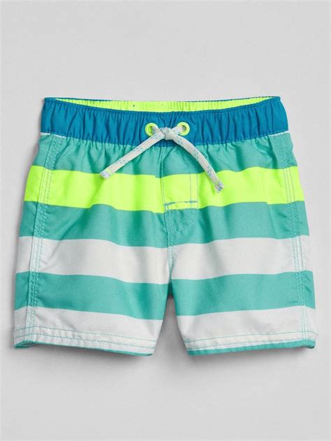 Product Photo Baby Boy Swim Trunks Boy Swimsuits Baby Boy Swimwear