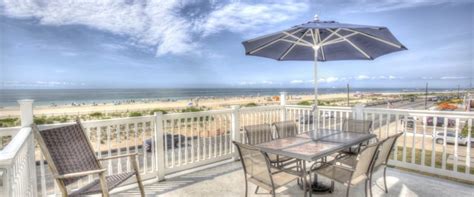 Explore Beautiful Cape May Oceanfront Hotel The Grand Hotel Cape May
