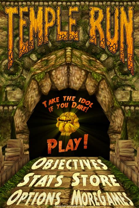 Temple Run For Pclaptop How To Download And Play Temple Run On