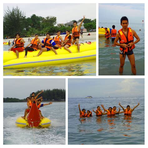 Port dickson is a major hotspot for all the adventure loving travellers. Alvy: Travel To Port Dickson - The Birthday Celebration ...