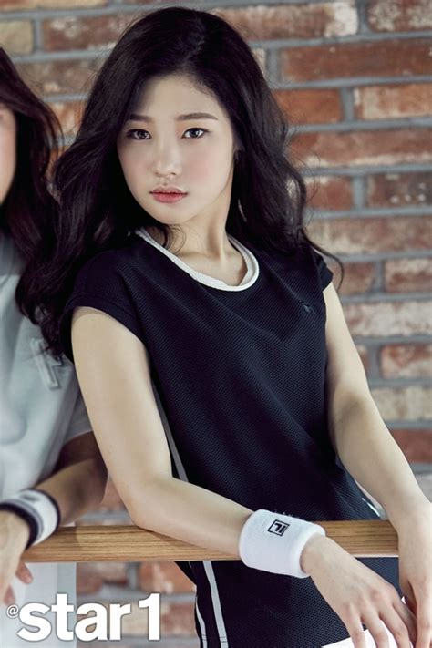 Best 15 Photos That Prove Dia S Jung Chaeyeon Is A Goddess • Kpopmap