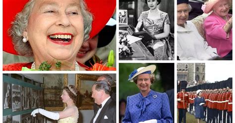 Long Live The Queen Queen Elizabeth Ii To Become Longest Reigning British Monarch