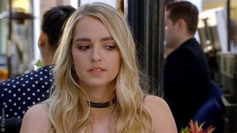Confused Katelyn Tarver GIF By Famous In Love Find Share On GIPHY Famous In Love Giphy
