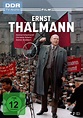 Ernst Thälmann - Stream: Jetzt Film online anschauen
