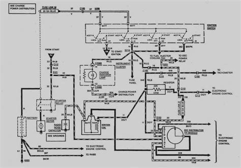 1995 F150 Wiring Diagram Autozone