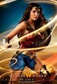 Wonder Woman Official Teasers, Trailers, TV Spots & Film Key-Art ...