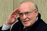 Notorious Holocaust denier Ernst Zündel dies in Germany
