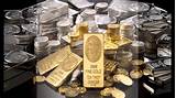 Buying Gold And Silver As An Investment Photos
