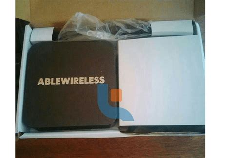 Able Wireless Goes Live In Kenya With Kshs 500 Home Internet And Tv For