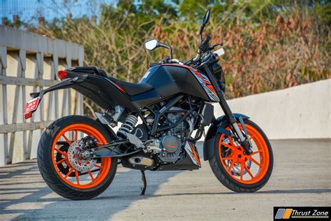 Ktm duke, adventure, rc range prices hiked, husqvarna svartpilen, vitpilen 250 prices have increased as well. 2019 KTM Duke 125 India Review, First Ride