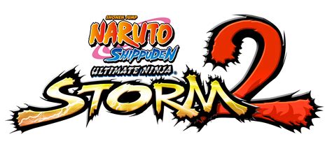 Naruto Shippuuden Ultimate Ninja Storm 2 Thementes