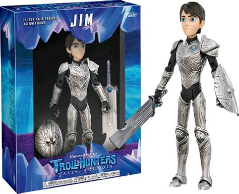 Trollhunters Part 2 premieres exclusively on Netflix December 15 Giveaway | Wrapped Up N U