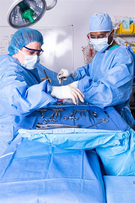The board of architects malaysia is a statutory authority responsible for the enforcement of the architects act 1967. Surgical Technologist Training - Swedish Institute - New ...