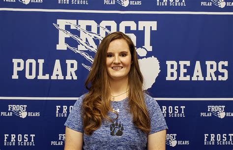 Frost Isd Frost Isd Is Pleased To Introduce Jennifer
