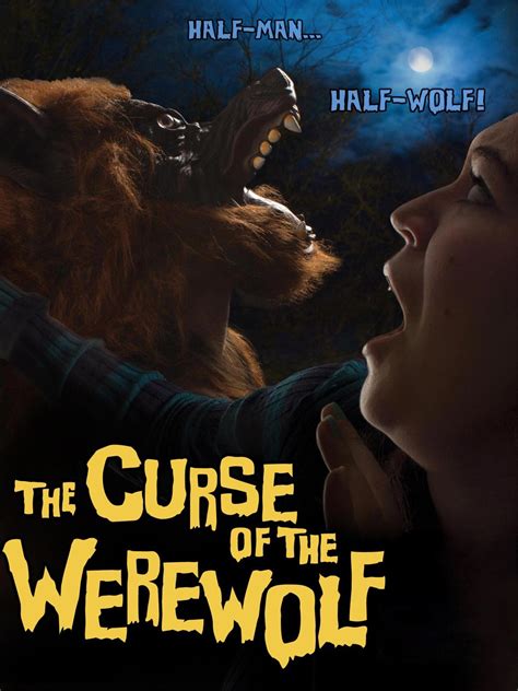 The Curse Of The Werewolf 1961 Rotten Tomatoes