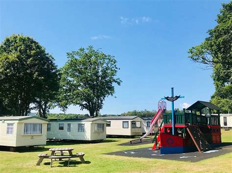 Cheverton Copse Holiday Park Updated 2020 Campground Reviews Isle Of