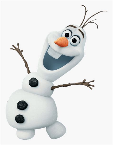 Olaf Gif Frozen Elsa Anna Olaf Frozen Characters Png Transparent Png Transparent Png Image