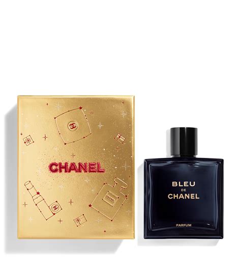 CHANEL BLEU DE CHANEL Eau De Parfum Ml Harrods UK