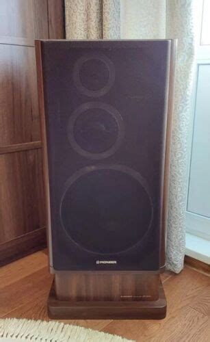 Pioneer S 3000 Speakers Ebay