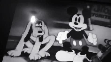 Mickey Mouse Society Dog Show Youtube