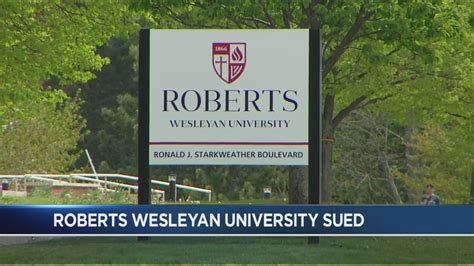 five women file lawsuit against roberts wesleyan over sexual misconduct allegations