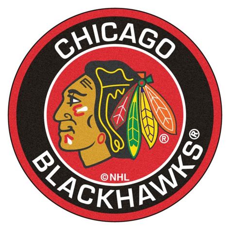 Chicago blackhawks logo svg, nhl, chicago blackhawks logo cut file, chicago blackhawks vector, chicago blackhawks, chicago blackhawks png pixelprodesigns 4.5 out of 5 stars (57) FanMats® 18867 - NHL Chicago Blackhawks Round Nylon Area ...