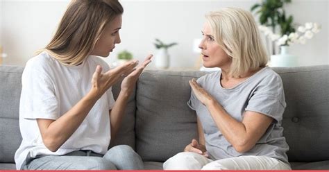 How To Heal A Difficult Mother Daughter Relationship