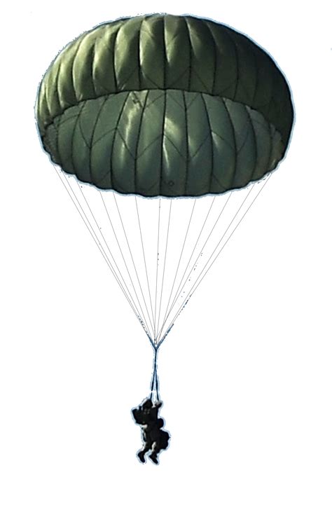 Paratrooper Png